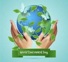 Celebrating World Environment Day