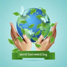 Celebrating World Environment Day