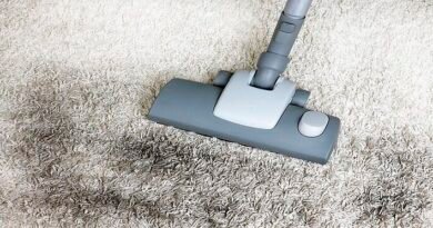 Financial Benefits of Professional Carpet Cleaning