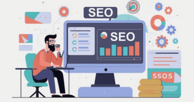 Atlanta Seo agency