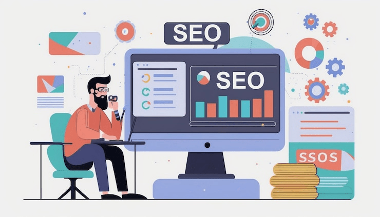 Atlanta Seo agency