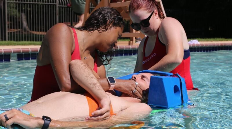 What Are the Prerequisites for a Lifeguard Course?