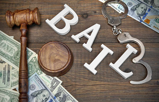 Bail Bonds