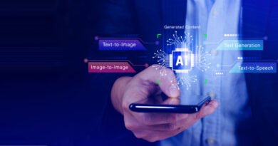 How AI Technology is Reshaping the Mobile App Industry